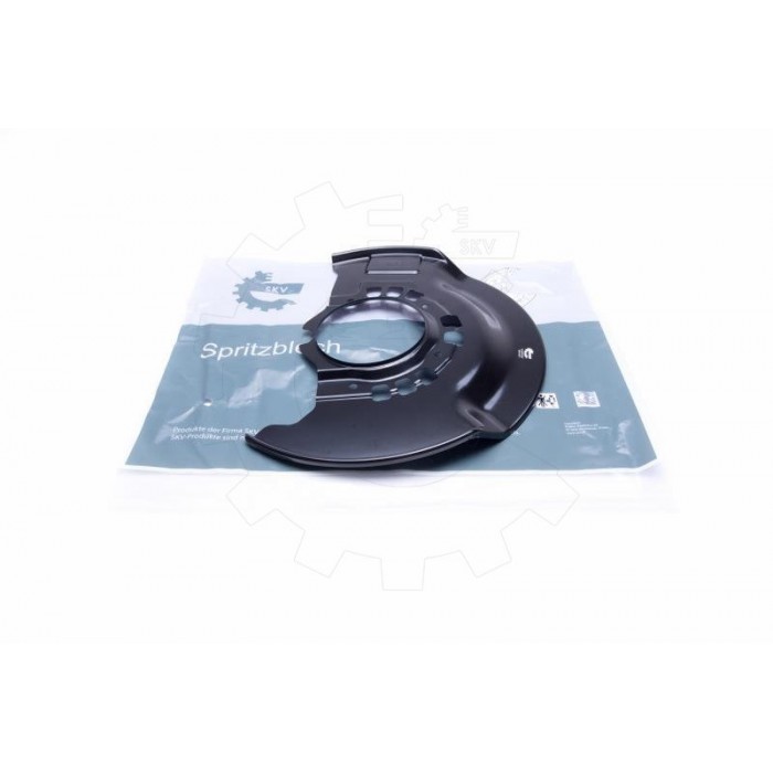 Protection Disque de Frein Avant Droit Pour Toyota RAV 4 I II 4778142030