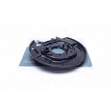Protection Disque de Frein Arrière Gauche Pour Toyota RAV 4 I II 4650442021