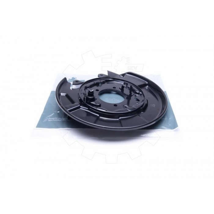 Protection Disque de Frein Arrière Gauche Pour Toyota RAV 4 I II 4650442021