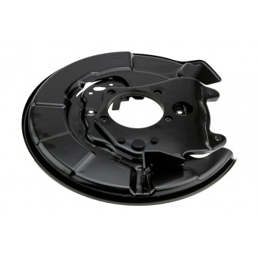 Protection Disque de Frein Arrière Gauche Pour Toyota RAV 4 I II 4650442020