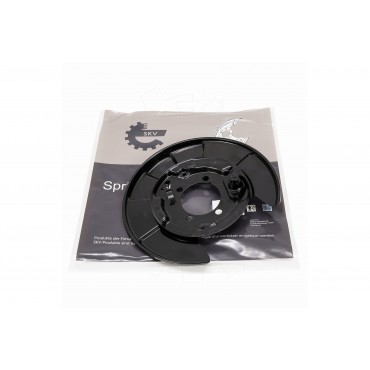 Protection Disque de Frein Arrière Gauche Pour Toyota RAV 4 III IV 4650442040