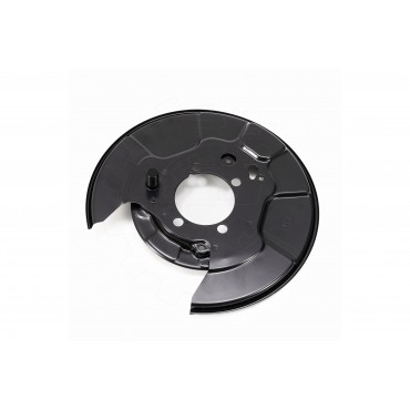 Protection Disque de Frein Arrière Gauche Pour Toyota RAV 4 III IV 4650442040