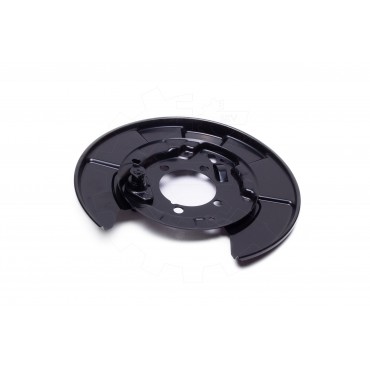 Protection Disque de Frein Arrière Droit Pour Toyota RAV 4 III IV 4650342040