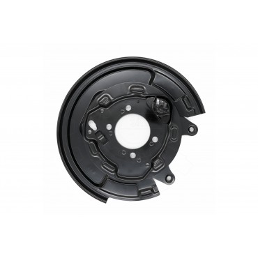 Protection Disque de Frein Arrière Gauche Pour Toyota Yaris 4650452012