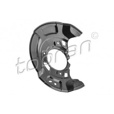 Protection Disque de Frein Avant Droit Pour Toyota Yaris 477810D050 478810D020