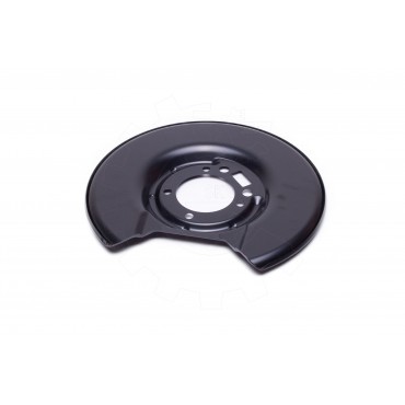 Protection Disque de Frein Arrière Gauche Pour Volvo 240 260 1205785