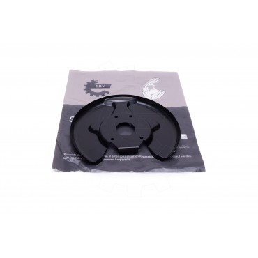 Protection Disque de Frein Avant Pour Volvo 240 260 1272469