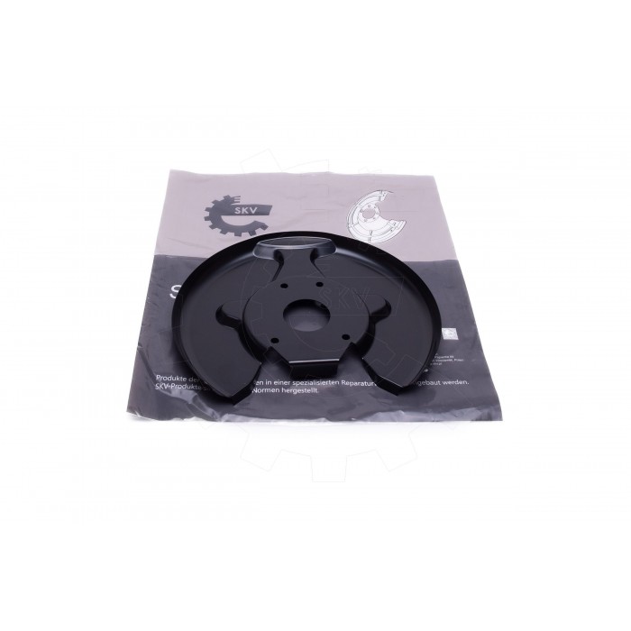 Protection Disque de Frein Avant Pour Volvo 240 260 1272469