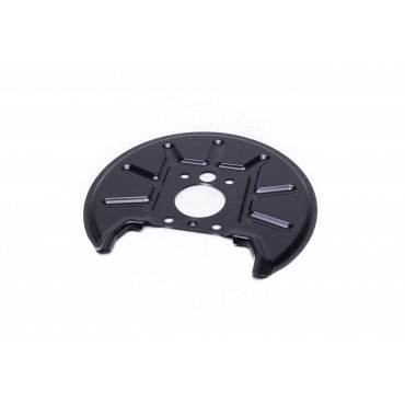 Protection Disque de Frein Arrière Pour Volvo 440 K 460 L 3432610