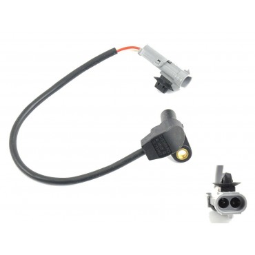 Capteur de position du...