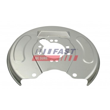 Protection Disque de Frein Arrière Gauche Pour Volvo S40 II V40 30814870