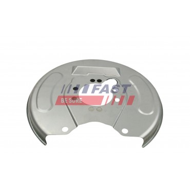 Protection Disque de Frein Arrière Droit Pour Volvo S40 II V40 30814871