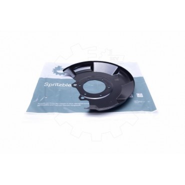 Protection Disque de Frein Avant Pour VW Caddy I Golf 171615311