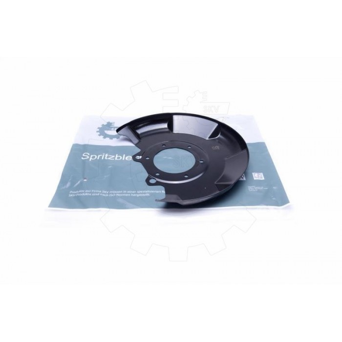 Protection Disque de Frein Avant Pour VW Caddy I Golf 171615311