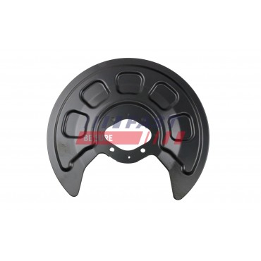 Protection Disque de Frein Arrière Pour VW Caddy III 2K0615609 2K0615609A