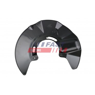 Protection Disque de Frein Avant Gauche Pour VW California T5 Camper 7E0615311