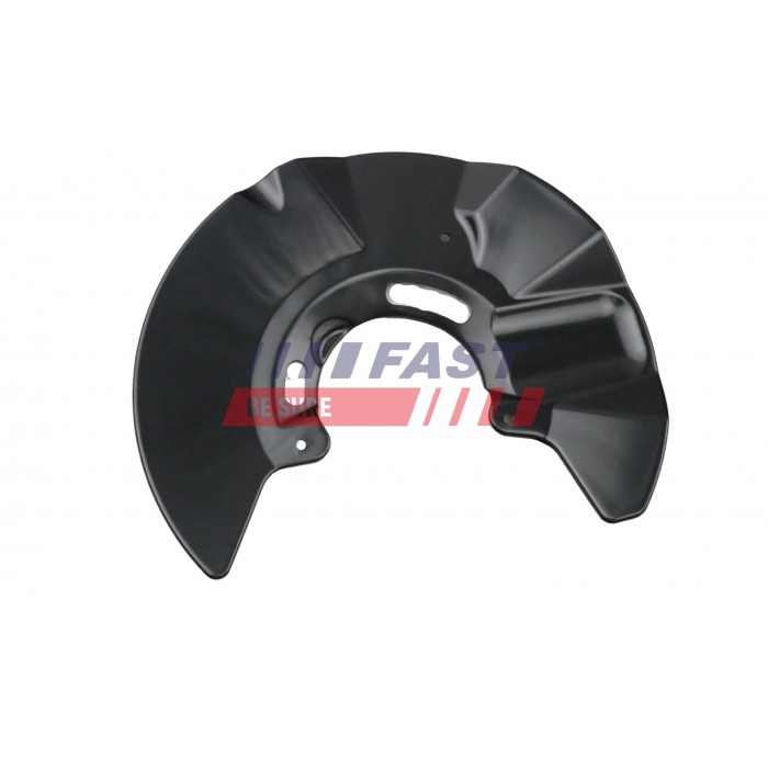 Protection Disque de Frein Avant Droit Pour VW California T5 Camper 7E0615312