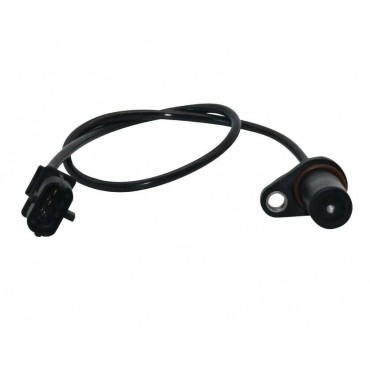 Capteur position du...