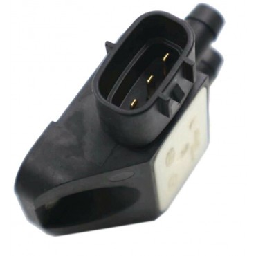 Capteur pression du FAP...