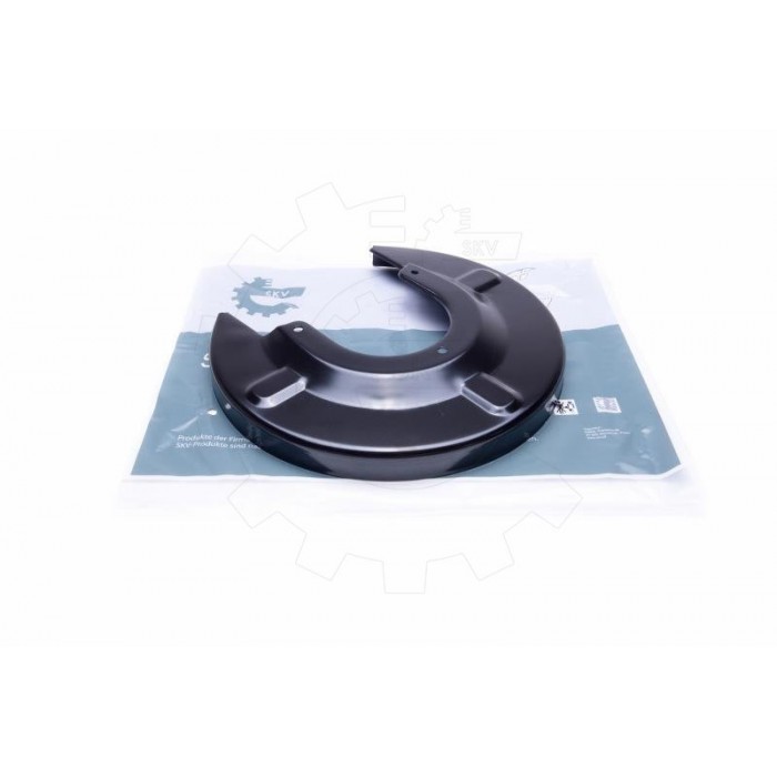 Protection Disque de Frein Avant Pour VW Transporter IV 7D1615611 7D0615611A