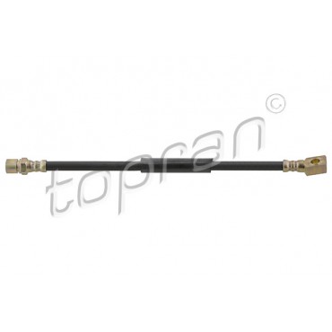 Flexible de Frein Pour Opel Ascona C Astra F Calibra A Kadett E Vectra Vauxhall