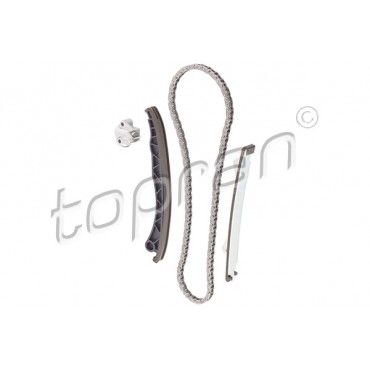 Kit Chaine de Distribution Pour Peugeot Opel Fiat Ford 0816K9KIT1 0637009KIT1