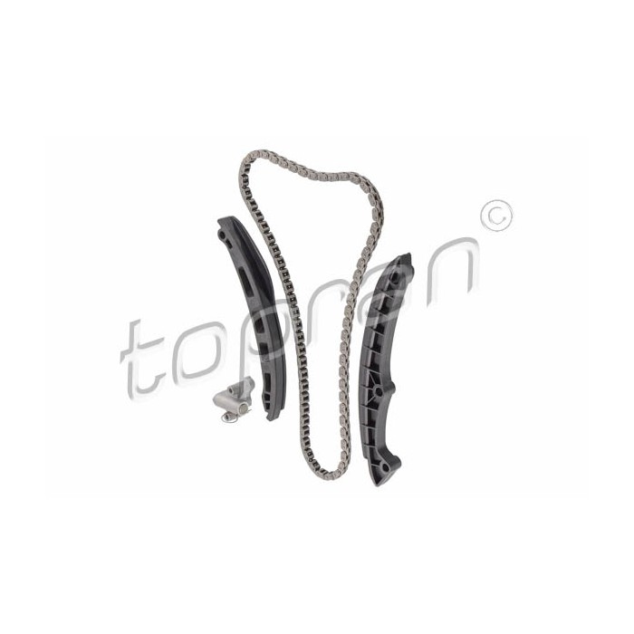 Kit Chaine de Distribution Pour VW Beetle CC EOS Audi Seat Skoda 03C198KIT1