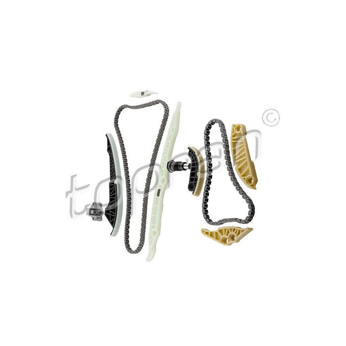 Kit Chaine de Distribution Pour VW Arteon Beetle Audi Seat Skoda 06K198KIT5