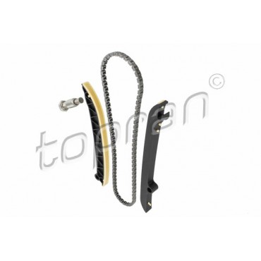 Kit Chaine de Distribution Pour VW Beetle Golf Plus V Audi Seat Skoda 03F198KIT1