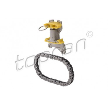 Kit Chaine de Distribution Pour VW EOS Golf Plus V VI Audi Seat Skoda 06D198KIT1