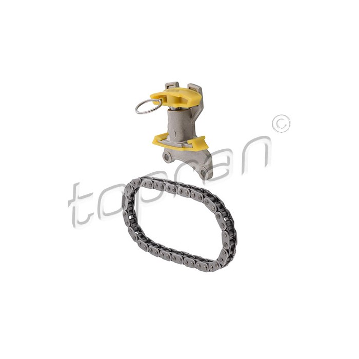 Kit Chaine de Distribution Pour VW EOS Golf Plus V VI Audi Seat Skoda 06D198KIT1