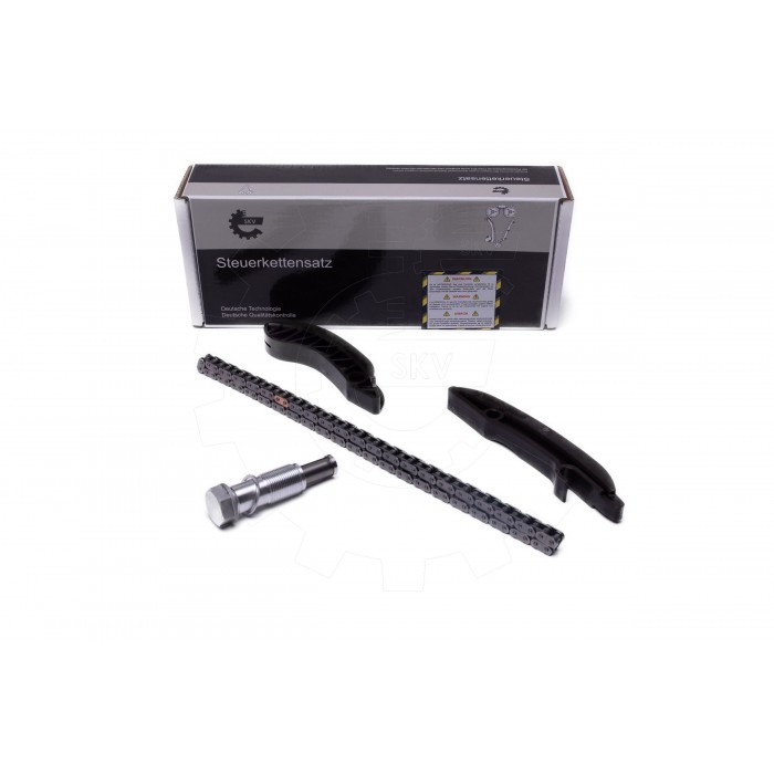Kit Chaine de Distribution Pour BMW Toyota Mini 11317797897 11318572503