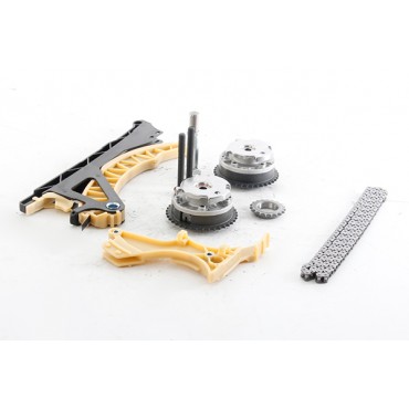 Kit Chaine de Distribution Pour BMW Série 1 E81 E82 E87 E88 3 E46 11311439854