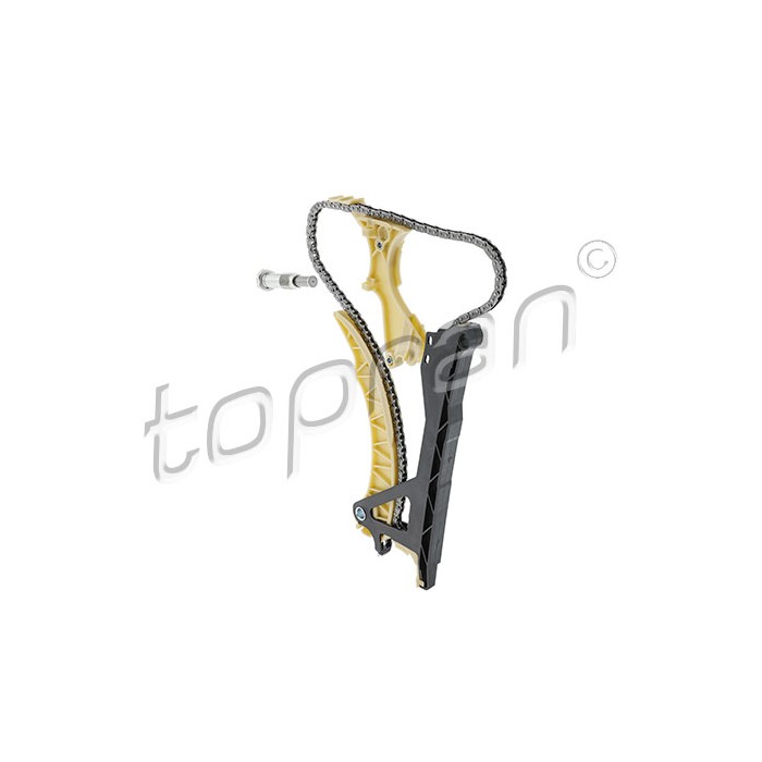 Kit Chaine de Distribution Pour BMW Série 1 E81 E82 E87 E88 3 E46 11340KIT768