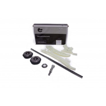 Kit Chaine de Distribution Pour BMW X4 F26 X5 F15, F85 X6 F16, F86 11317516074