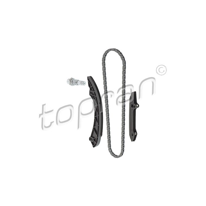 Kit Chaine de Distribution Pour BMW Série 3 E36 E46 5 E39 E60 E61 11310KIT176