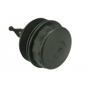 Couvercle boitier filtre à...