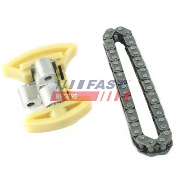 Kit Chaine de Distribution Pour Peugeot 206 Fiat Ford Citroën 816F6 9400849239