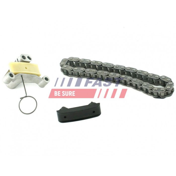 Kit Chaine de Distribution Pour Peugeot Fiat Ford Citroën 84923 9400849239