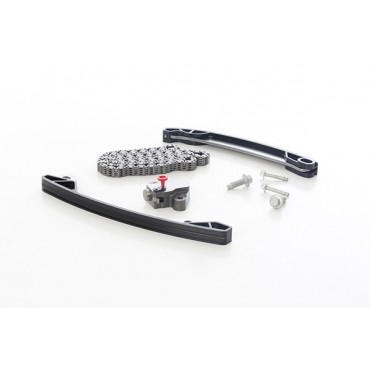 Kit Chaine de Distribution Pour Renault Dacia Nissan 130C12345R 1302800Q0J