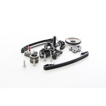 Kit Chaine de Distribution Pour Renault Dacia Mercedes-Benz Nissan 130853566RS1