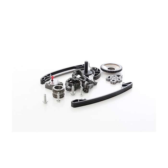 Kit Chaine de Distribution Pour Renault Dacia Mercedes-Benz Nissan 130853566RS1