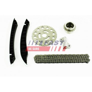 Kit Chaine de Distribution Pour Renault Mercedes-Benz Opel Fiat 130C17602R