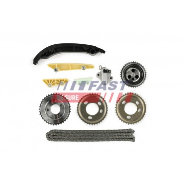 Kit Chaine de Distribution Pour Ford Ranger Transit Land Rover Defender