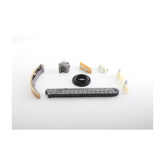 Kit Chaine de Distribution Pour Ford Transit 2S7Q6K261BA 3C1Q8M256FA YC1Q6268AA