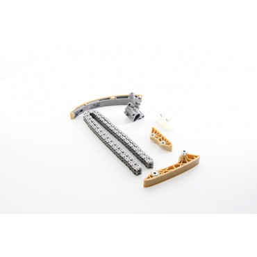 Kit Chaine de Distribution Pour Ford Transit 2S7Q6K261BA 3C1Q8M256FA YC1Q6268AA