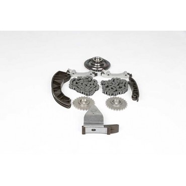 Kit Chaine de Distribution Pour Hyundai i40 ix20 ix35 Matrix Kia Sportswagon SW