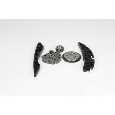 Kit Chaine de Distribution Pour Hyundai i20 i30 ix20 Kia Carens III Monospace SW