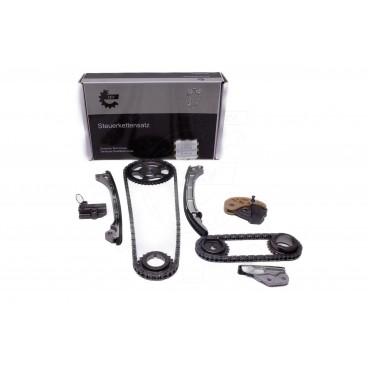 Kit Chaine de Distribution Pour Mazda 3 6 CX-5 SH0114151 SH0212201 SH1714151