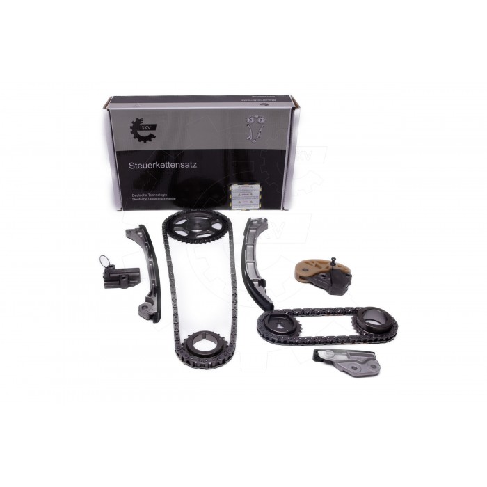 Kit Chaine de Distribution Pour Mazda 3 6 CX-5 SH0114151 SH0212201 SH1714151